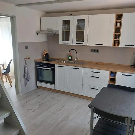 Chalet Rumunka *