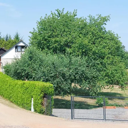 Chalet Rumunka *