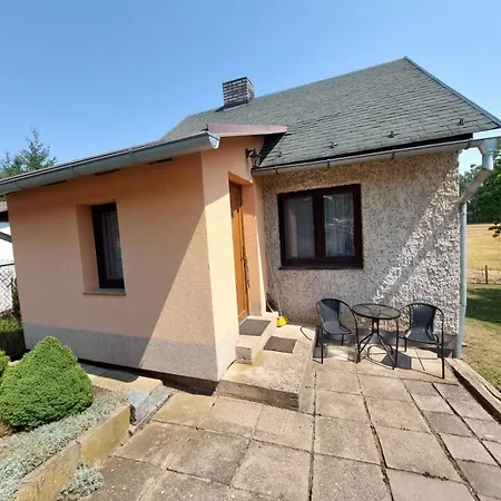 Chalet Rumunka