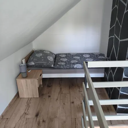 Chalet Rumunka Jaromer
